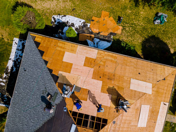 Quick and Trustworthy Emergency Roof Repair Services in Packanack Lake, NJ
